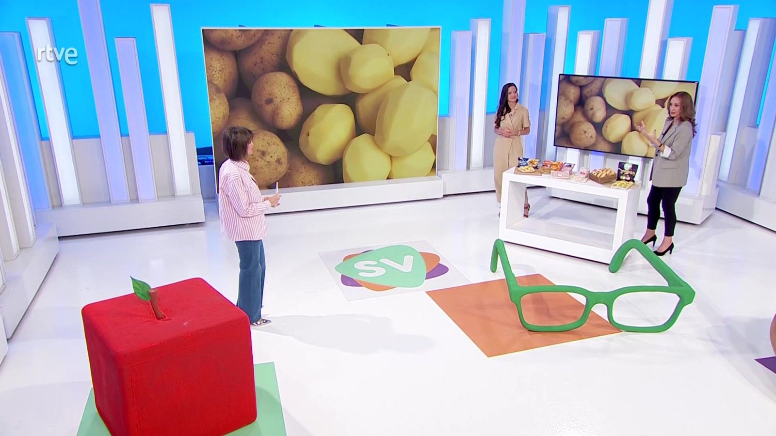 Saber vivir - 24/11/24 - ver ahora