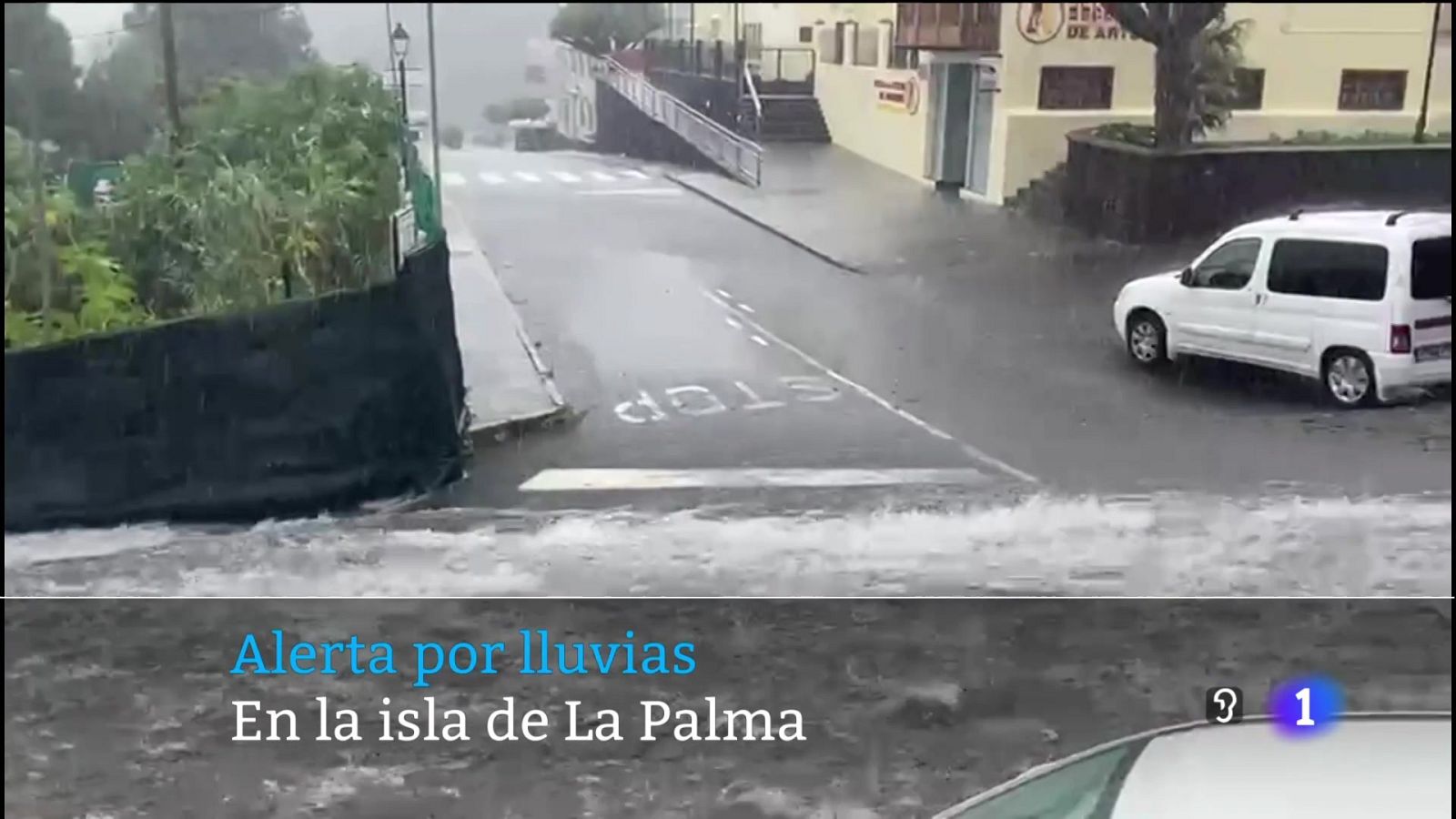 Canarias en 2' - 24/11/2024 | Ver