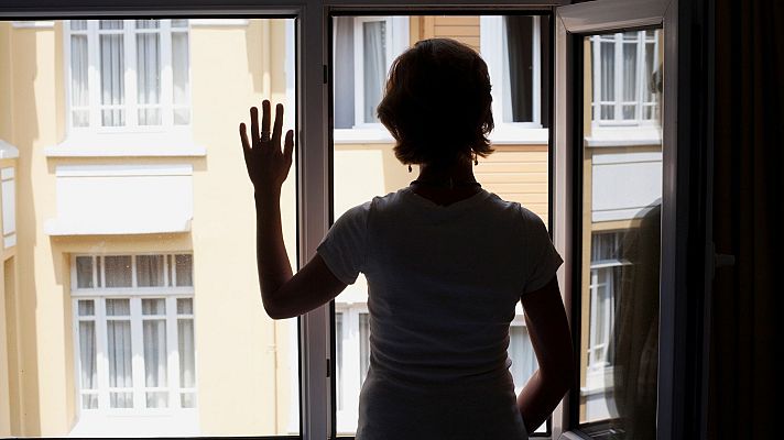 Objetivo igualdad - Programa 147: Violencias invisibles