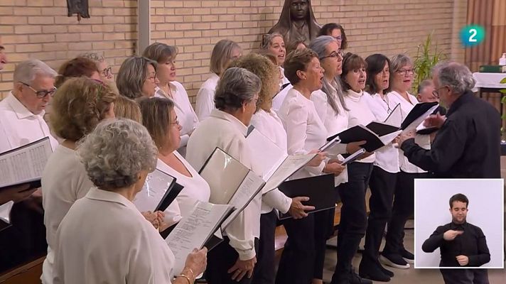 La Missa - 24/11/2024