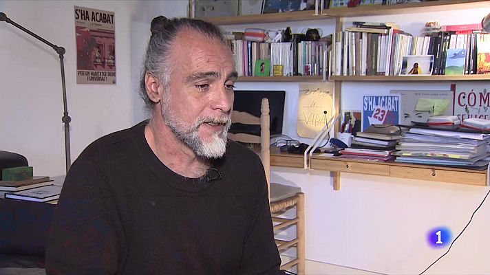 Telediario Fin de Semana - El negocio de alquiler turístico