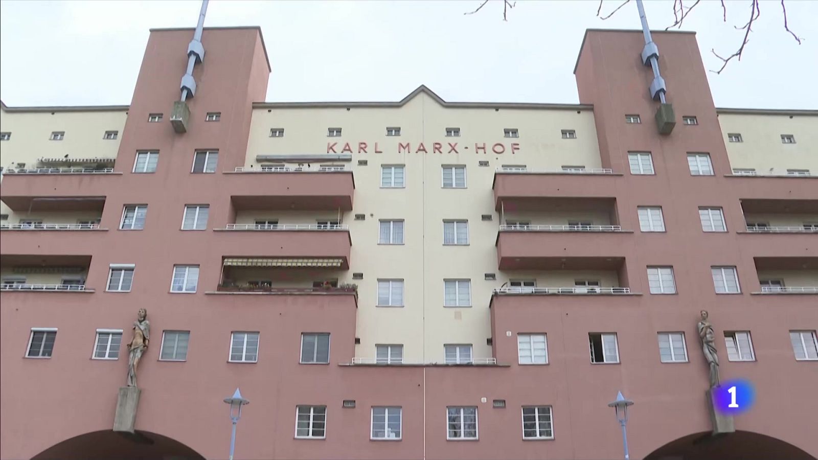 Viena, un modelo en política de vivienda | Ver