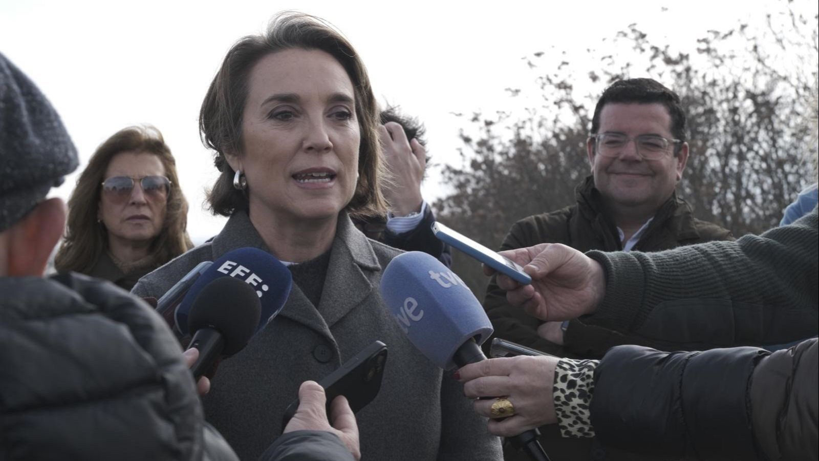 El PP cree que Sánchez debería dimitir por la declaración de Aldama | Ver