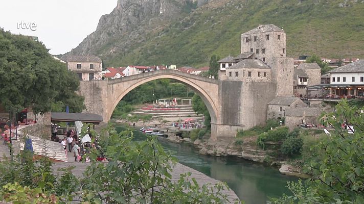 Aquí la Tierra - Aquí la Tierra - 24/11/24