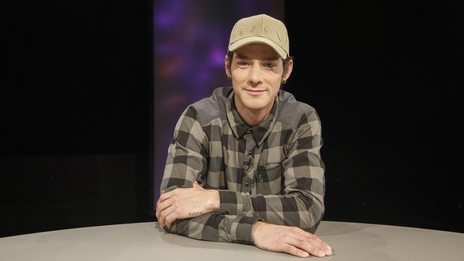 Versión española - La inocencia (Presentación) - ver ahora