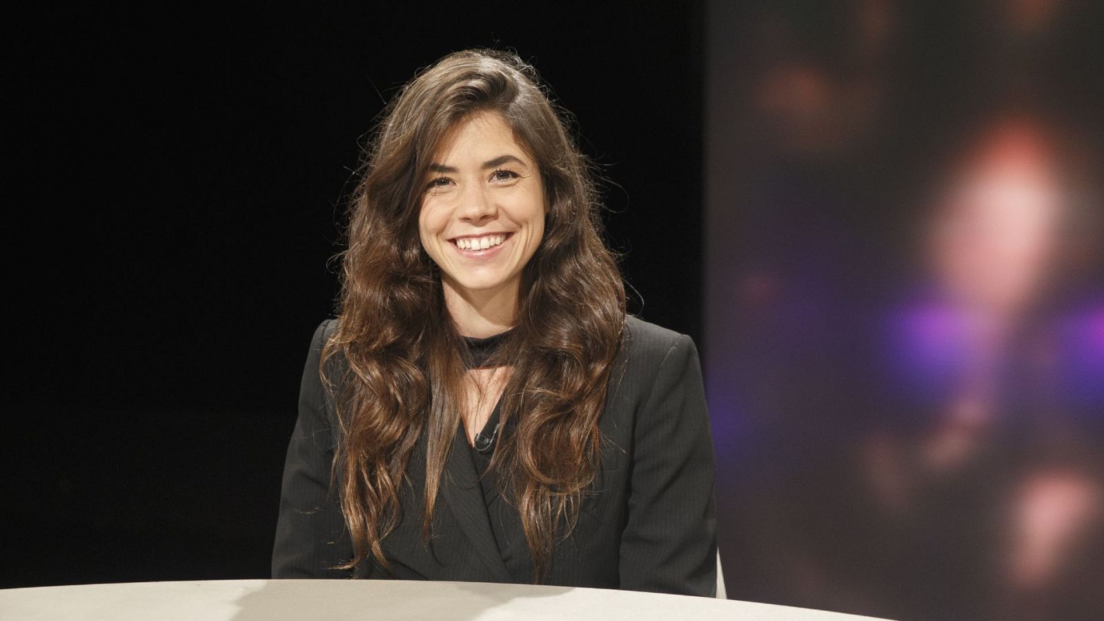 Versión española - La inocencia (Coloquio) - ver ahora