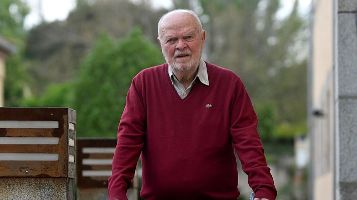 La hora de La 1 - Martín Pallín, querellante contra Juan Carlos I: "Las regularizaciones fiscales no se hicieron con arreglo a la ley"