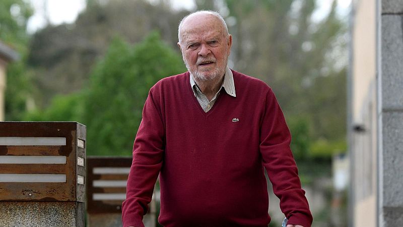 Martín Pallín, querellante contra Juan Carlos I: "Las regularizaciones fiscales no se hicieron con arreglo a la ley"