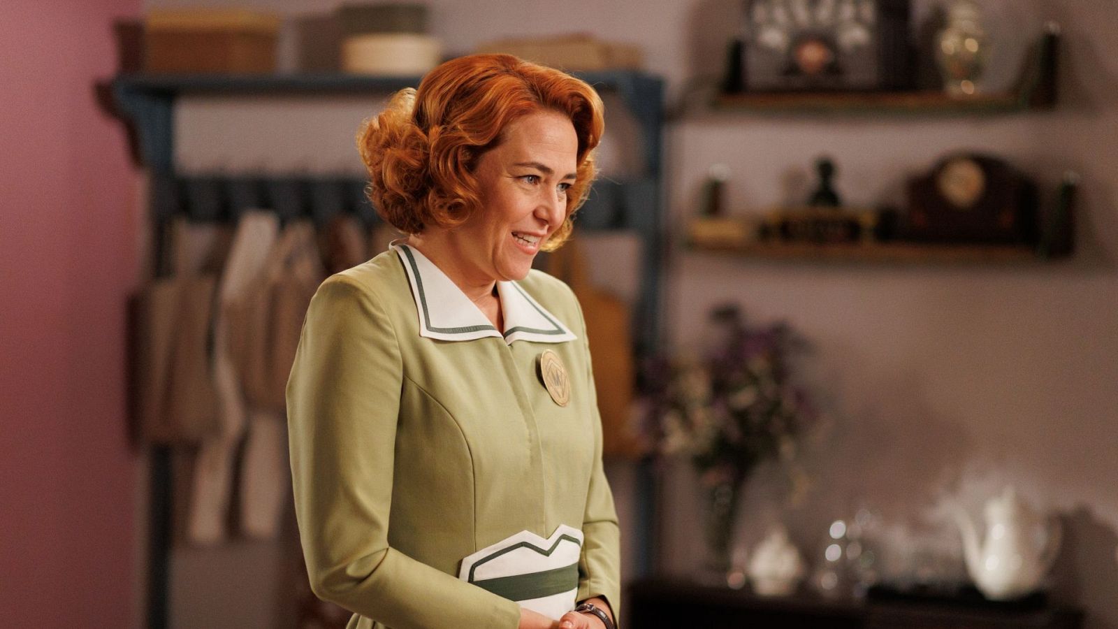 Salón de té La Moderna - Temporada 3 - Episodio 282 - Ver ahora