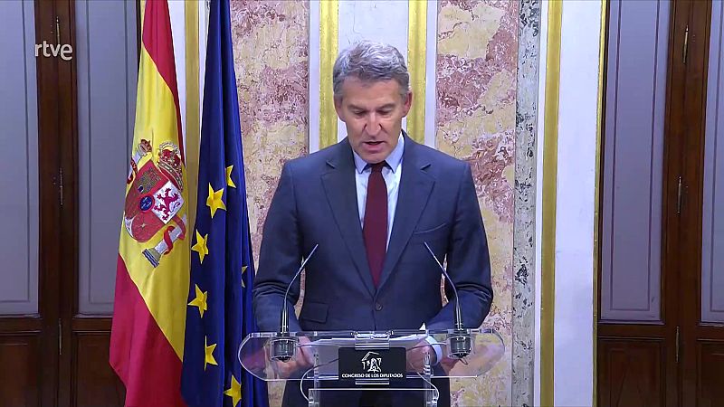 Declaración Aldama | Ver