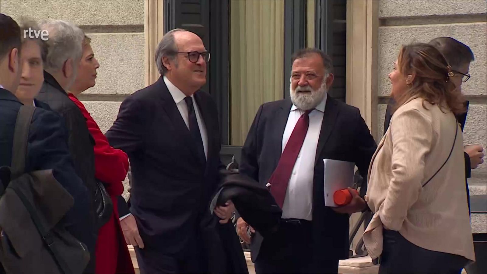 Informe abusos iglesia | Ver