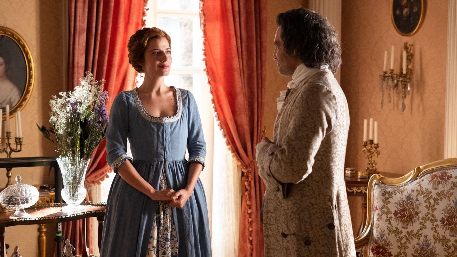 Valle salvaje - Episodio 45 - Ver ahora