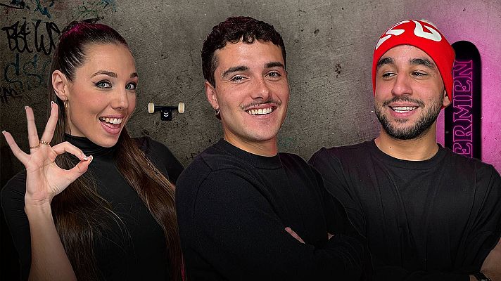 Germen - Sergio Camello