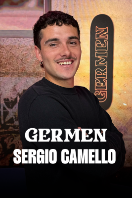 Germen - Sergio Camello