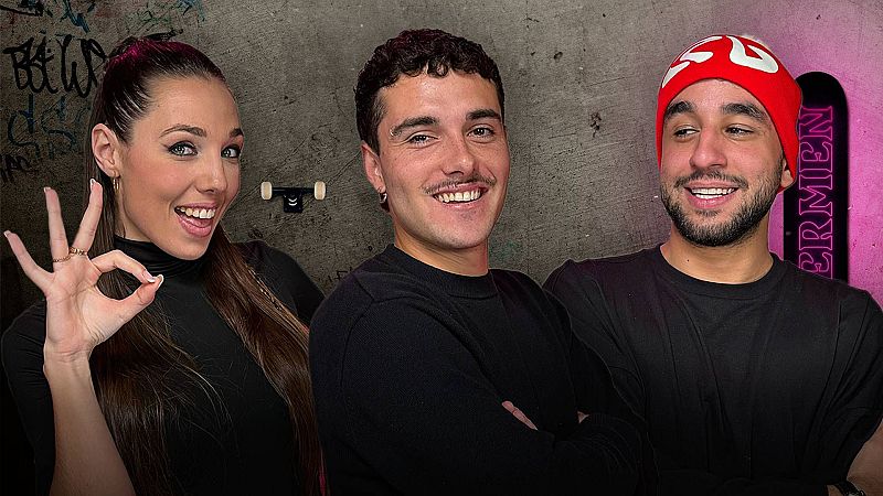 Germen - T2 - Programa 10: Sergio Camello