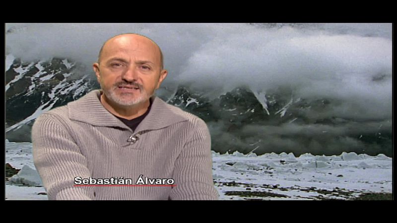 K2. El gran cristal (Parte 1) - Al filo de lo imposible | Ver