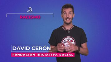 Tengo un amigo que..: dice que no es machista y culpa del machismo a los extranjeros