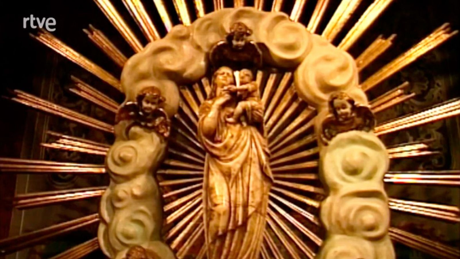 Entre l'Alt i el Baix Camp - Els camins de la calma - Arxiu - Els camins de la calma | Veure