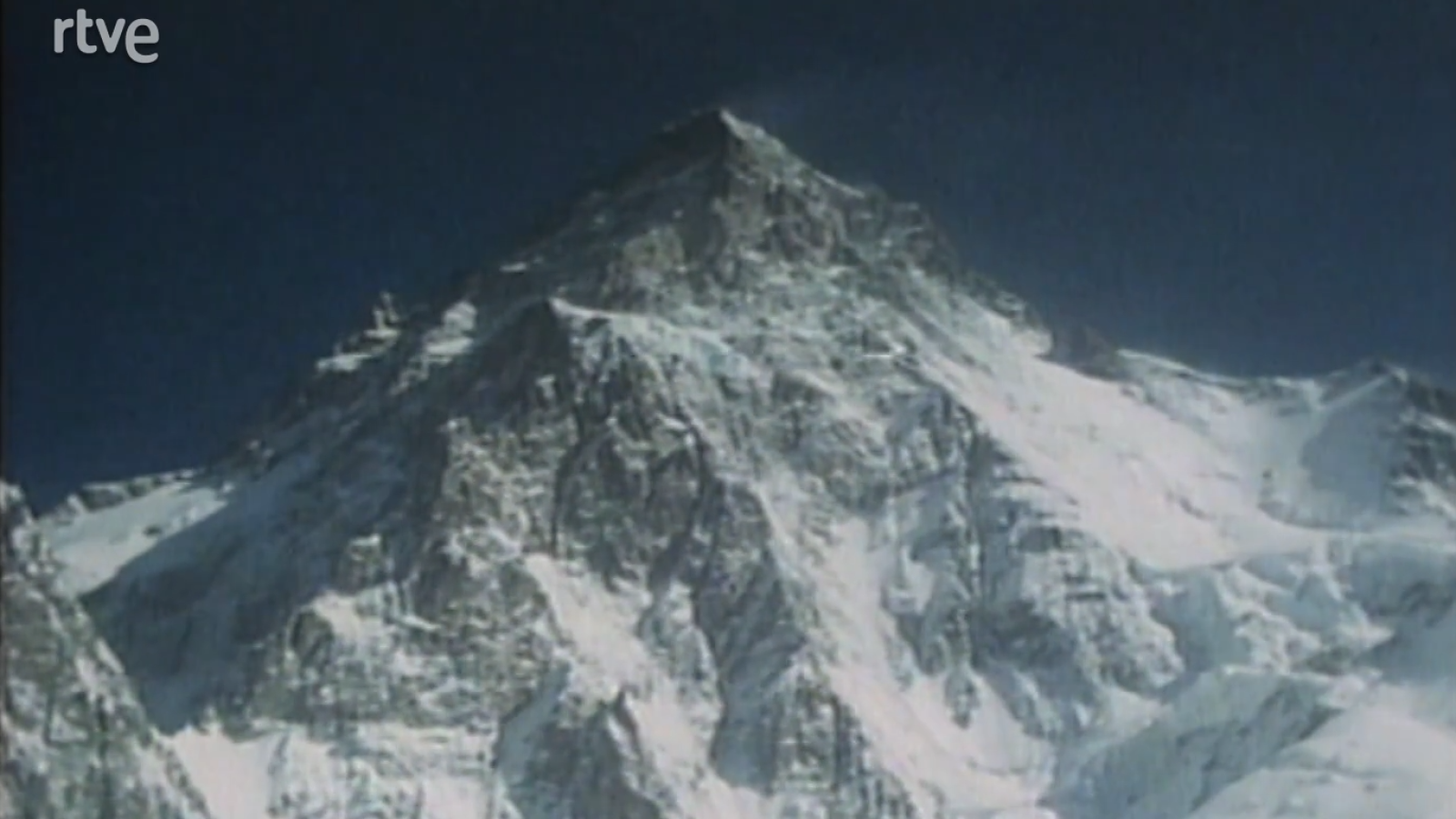 K2. La tumba de hielo - Al filo de lo imposible | Ver