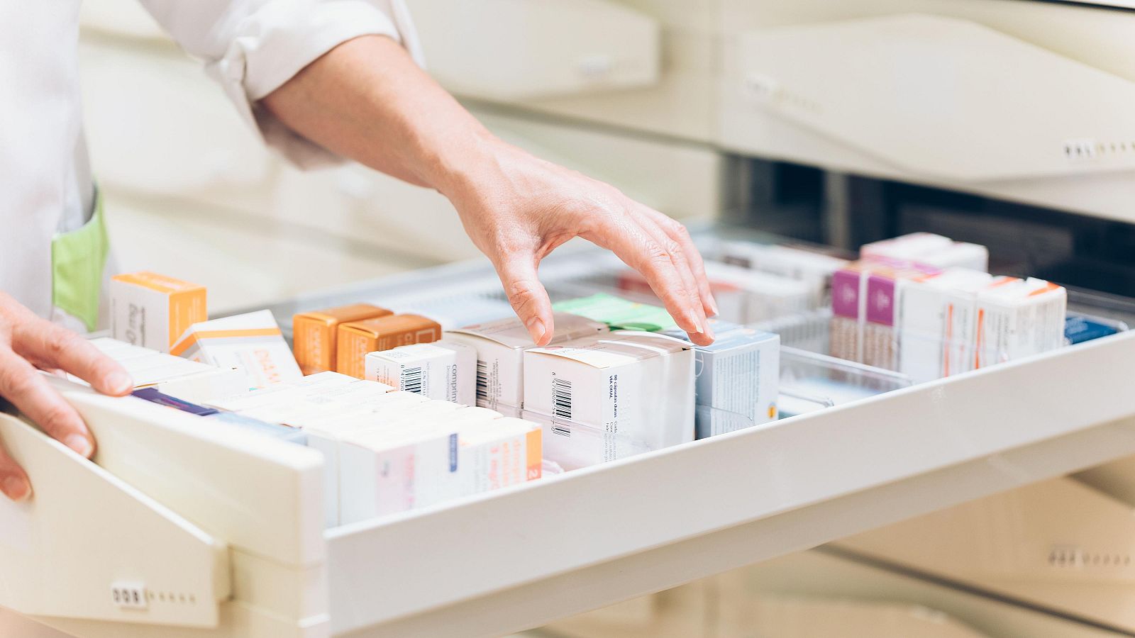 Preocupación ante la falta de medicamentos para el TDAH - Telediario 1 | Ver