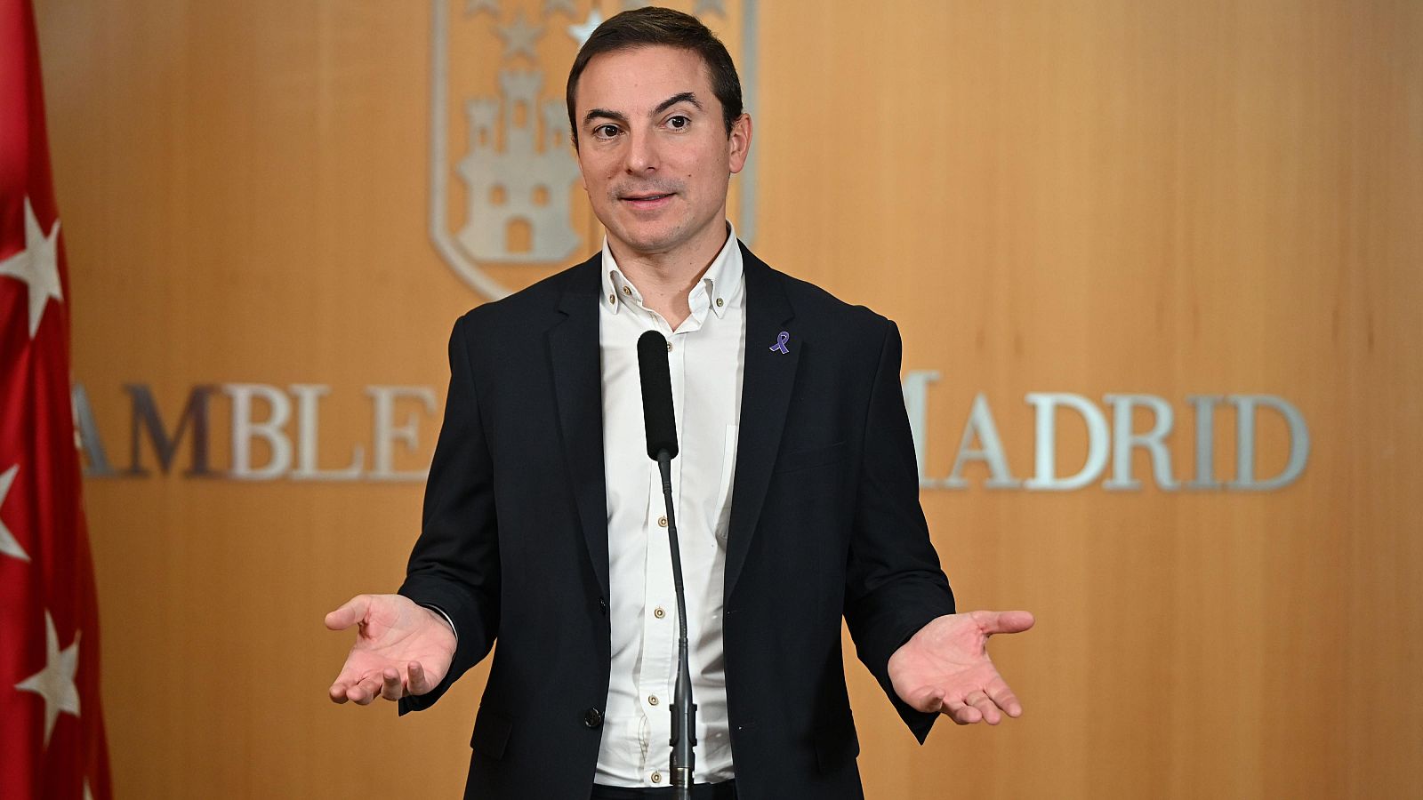 El Supremo cita a Juan Lobato (PSOE-M) en la causa contra García Ortiz | Ver