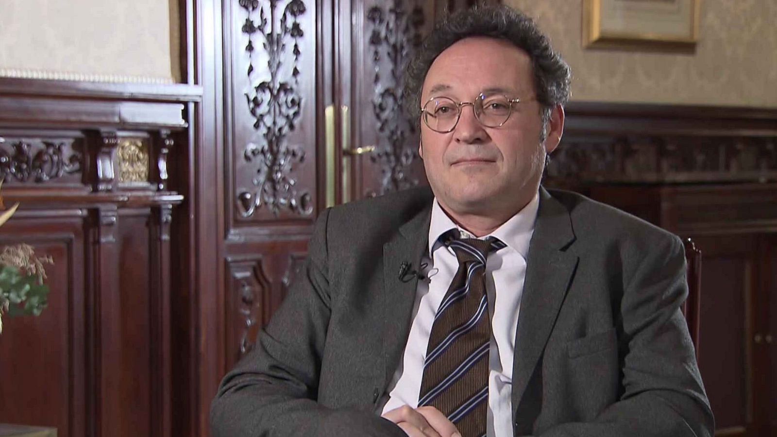 Informativo 24 horas - 14h - 25/11/24 - ver ahora