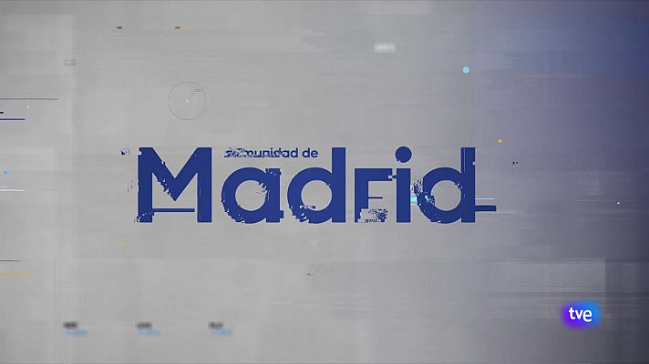 Informativo de Madrid - Informativo de Madrid 1 25/11/2024