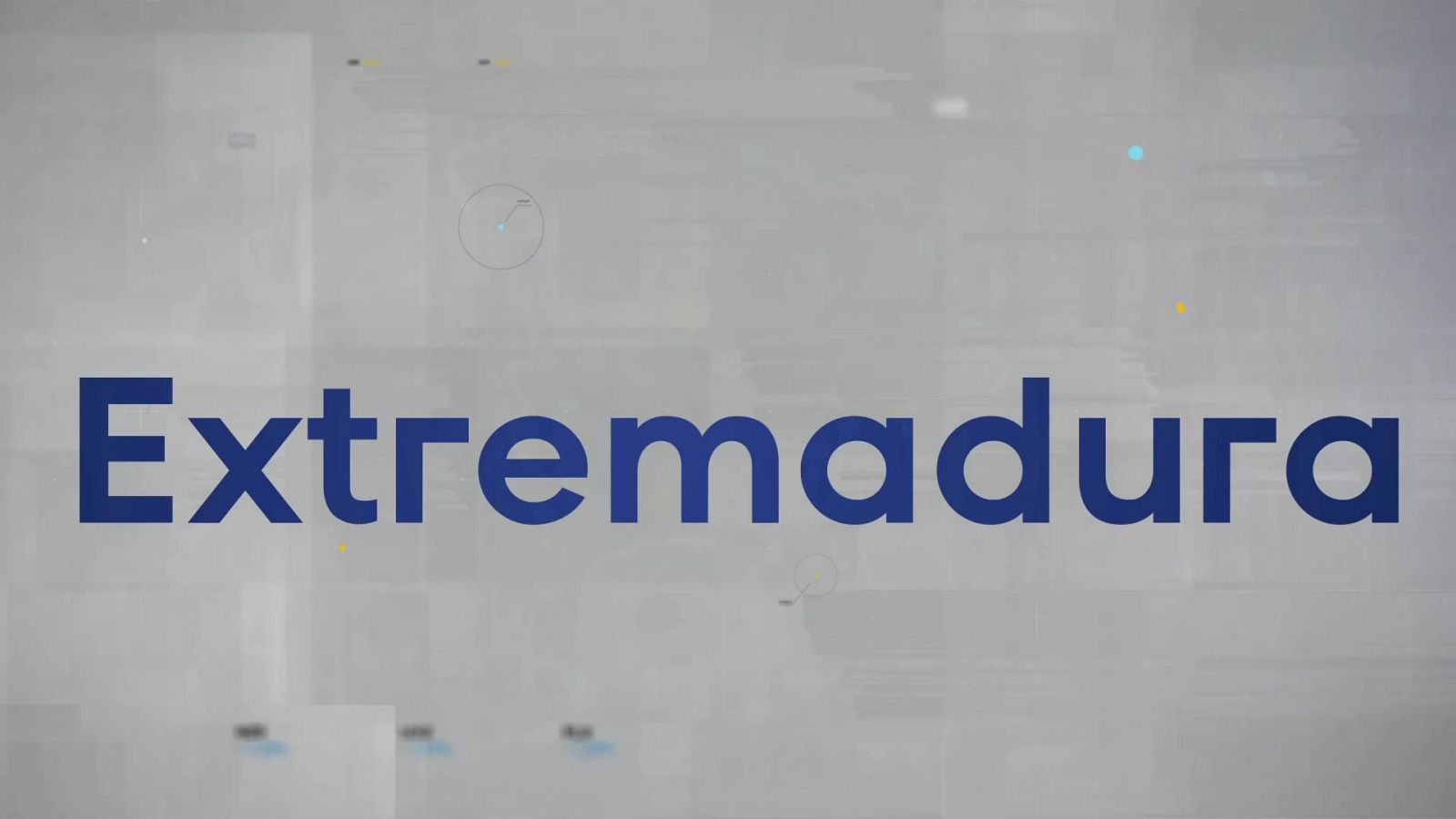 Noticias de Extremadura - 25/11/2024 - Ver ahora