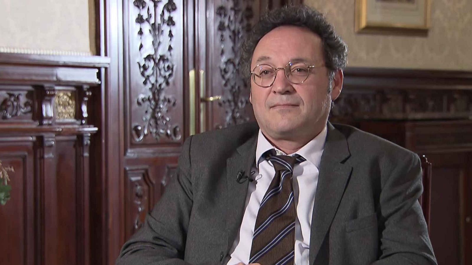 Telediario - 15 horas - 25/11/24 - ver ahora