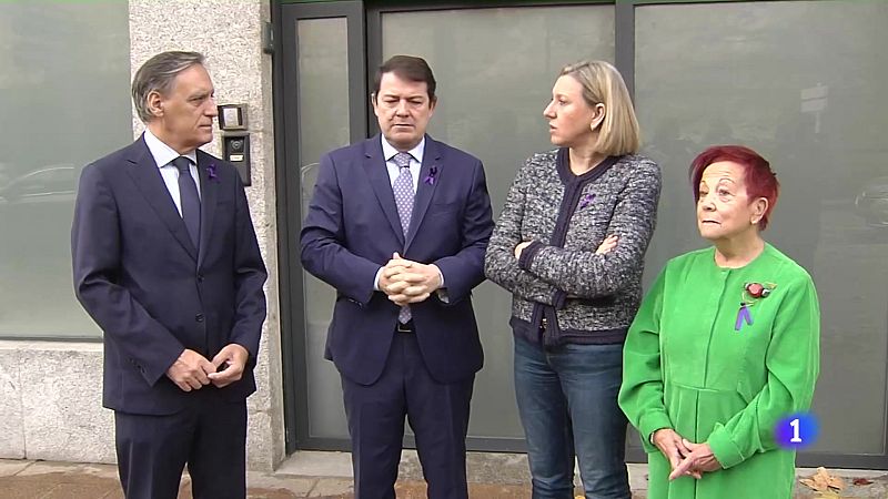 Castilla y León en 1' | Ver