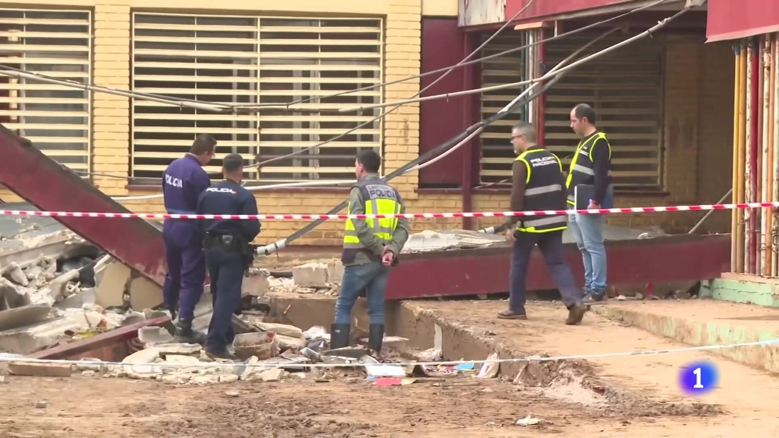 L'Informatiu de la Comunitat Valenciana 2 - 25/09/24 | Ver