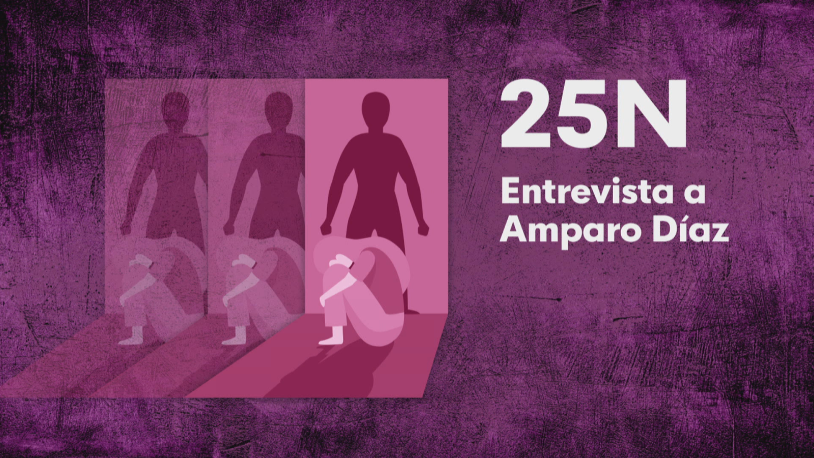 Entrevista a Amparo Díaz - Noticias Andalucía | Ver