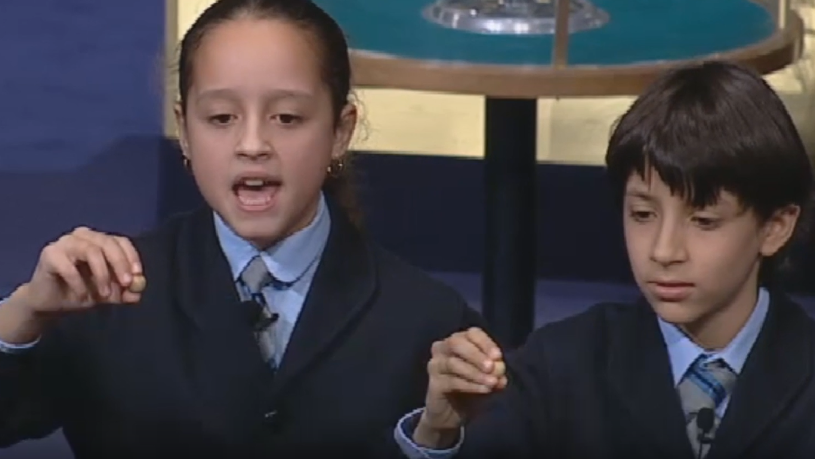 2012: el Gordo de la Lotería de Navidad fue el 76058 | Ver