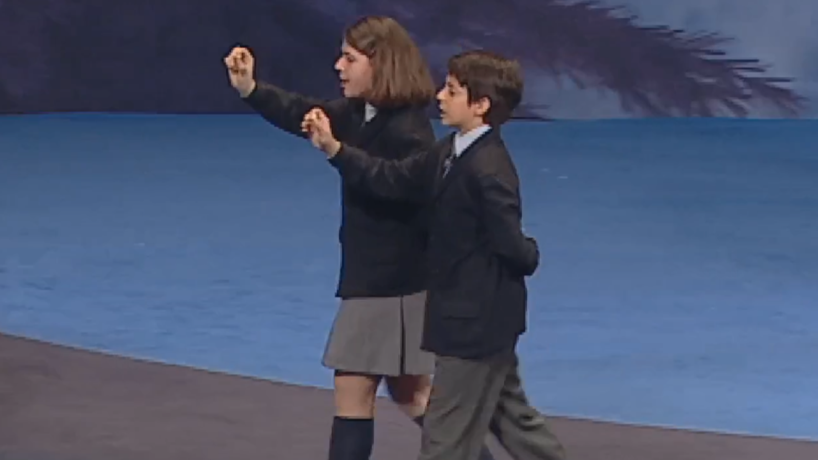 2013: el Gordo de la Lotería de Navidad fue el 62246 | Ver