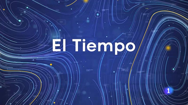 El tiempo en Aragón - 25/11/24 | Ver