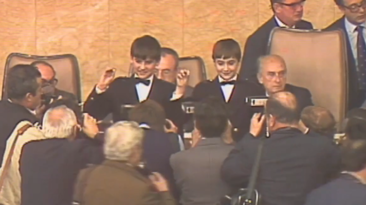 Lotería de Navidad - 1980: el Gordo de la Lotería de Navidad fue el 60076