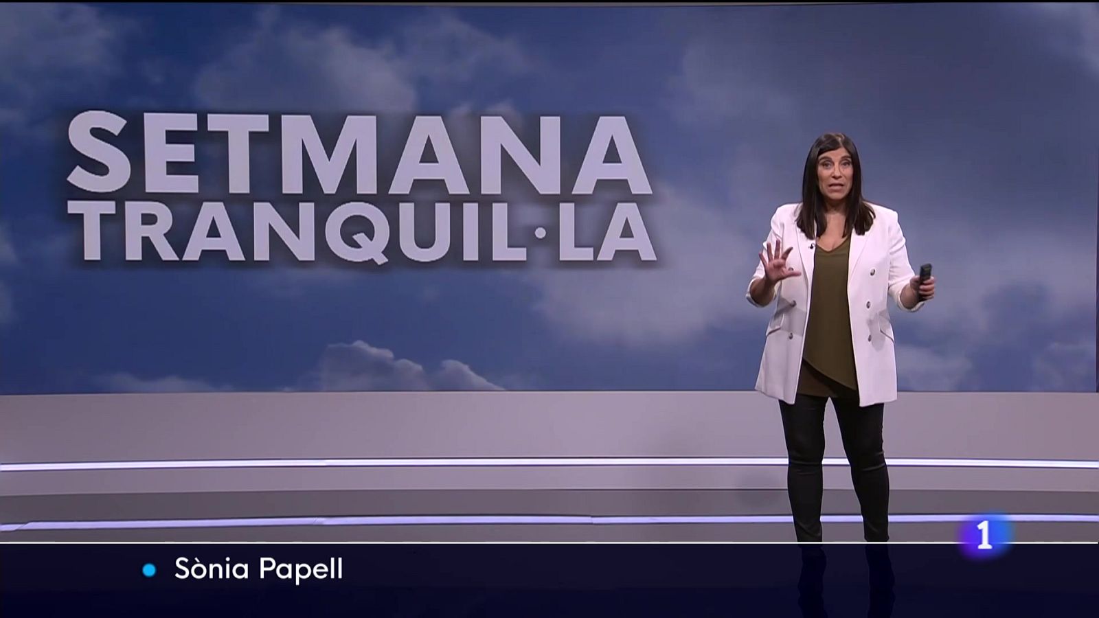 El temps a les Illes Balears - 25/11/24 | Ver