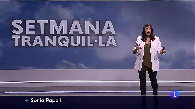 El temps a les Illes Balears - 25/11/24 | Ver