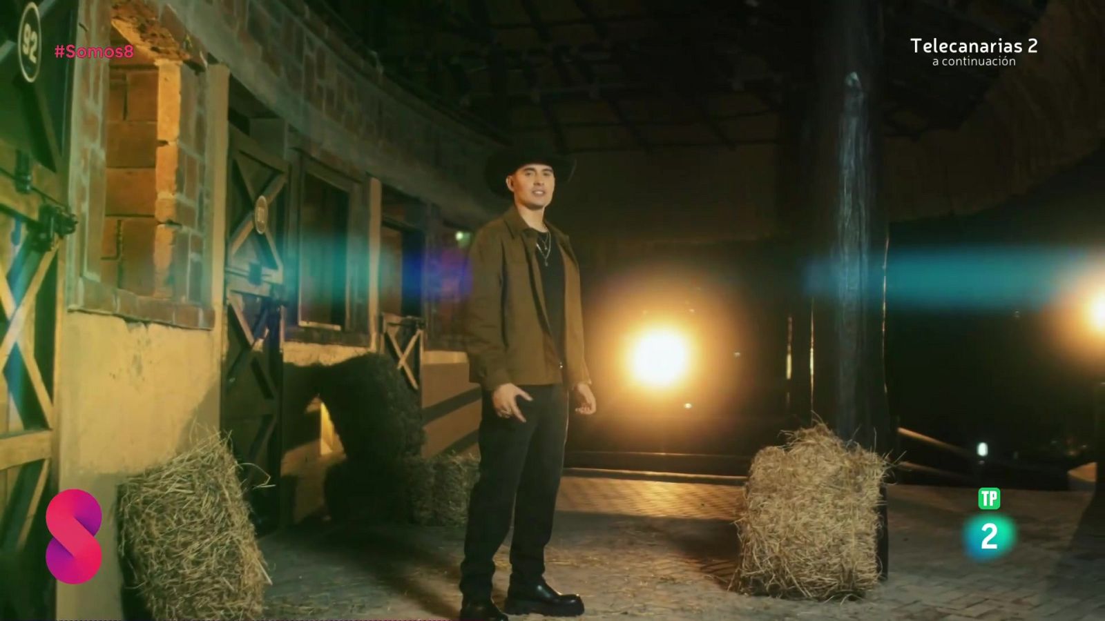 Somos 8 - 25/11/2024 - Somos 8 | Ver