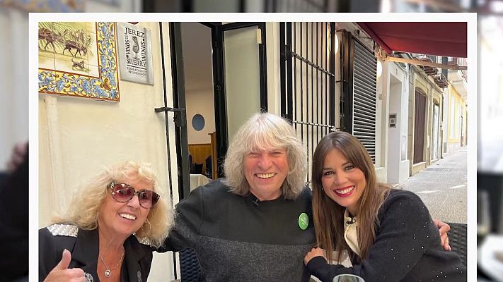 Aquí la Tierra - José Mercé y el mejor 'pescaíto' de Jerez