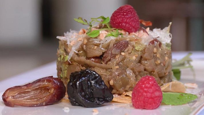 Aquí la Tierra - Almodrote de altura