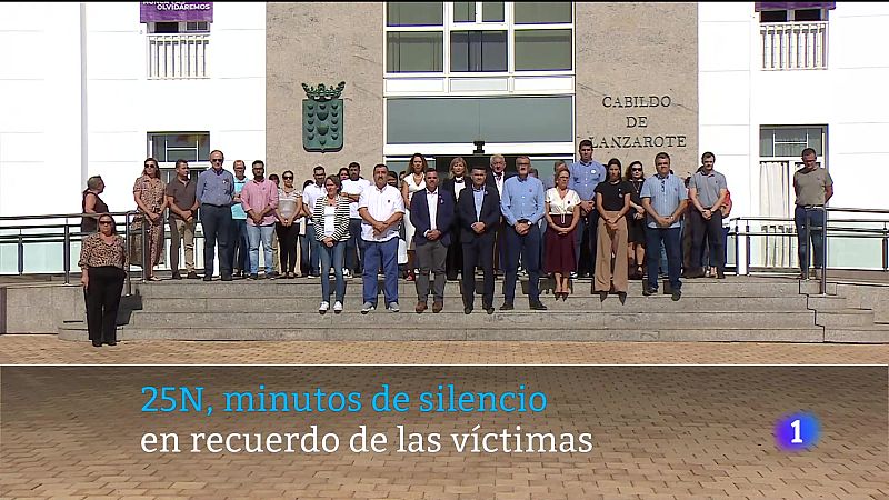 Telecanarias - 25/11/2024 | Ver