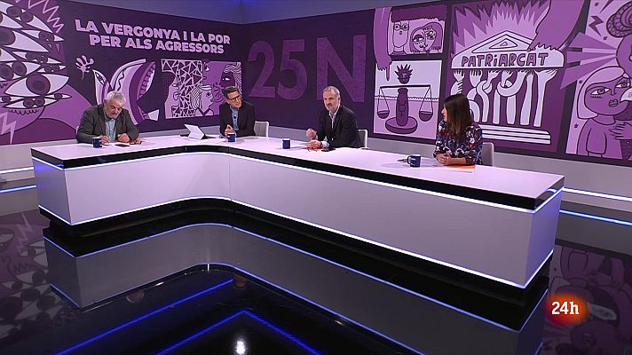 El Vespre - El Vespre - 25/11/2024