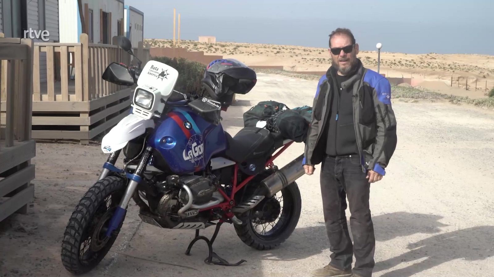 Diario de un nómada: Marruecos - Episodio 15: Regreso a Marrakech y fin del viaje - ver ahora