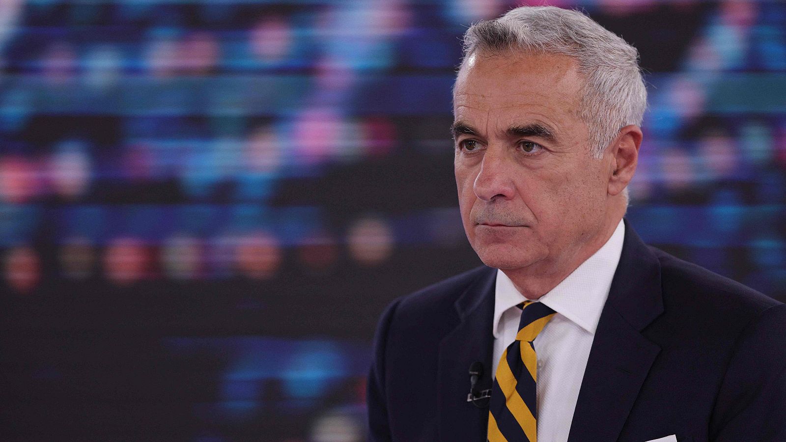 Claves de Calin Georgescu, el candidato prorruso de Rumanía | Ver