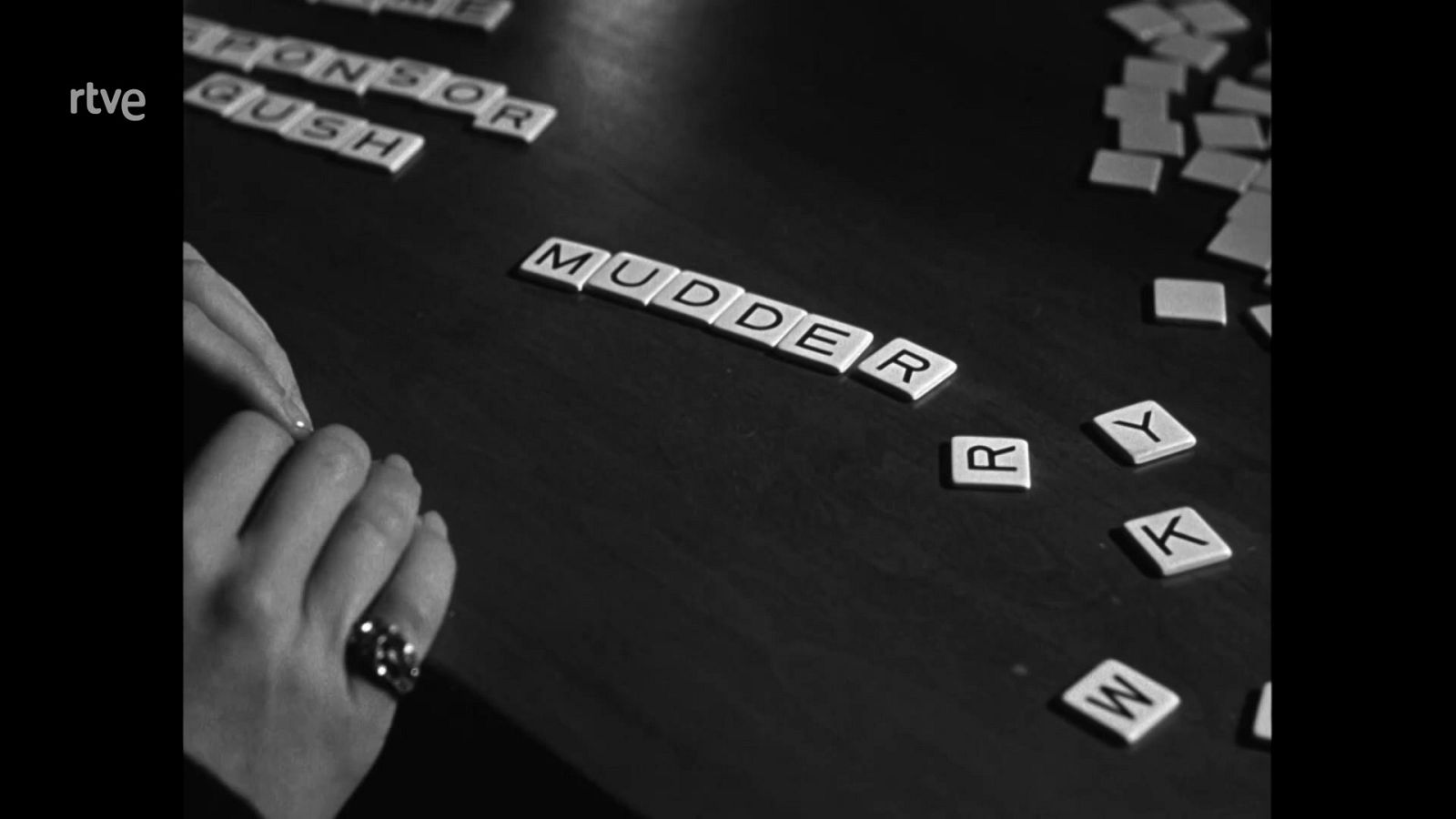 Días de cine clásico - Sospecha (Presentación) - ver ahora