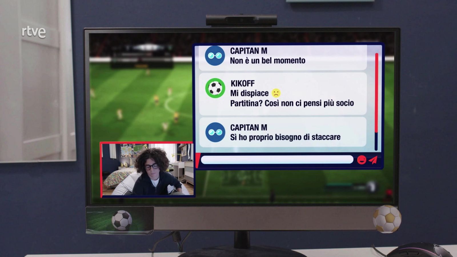 T2 - Capítulo 8 - Jams | Ver