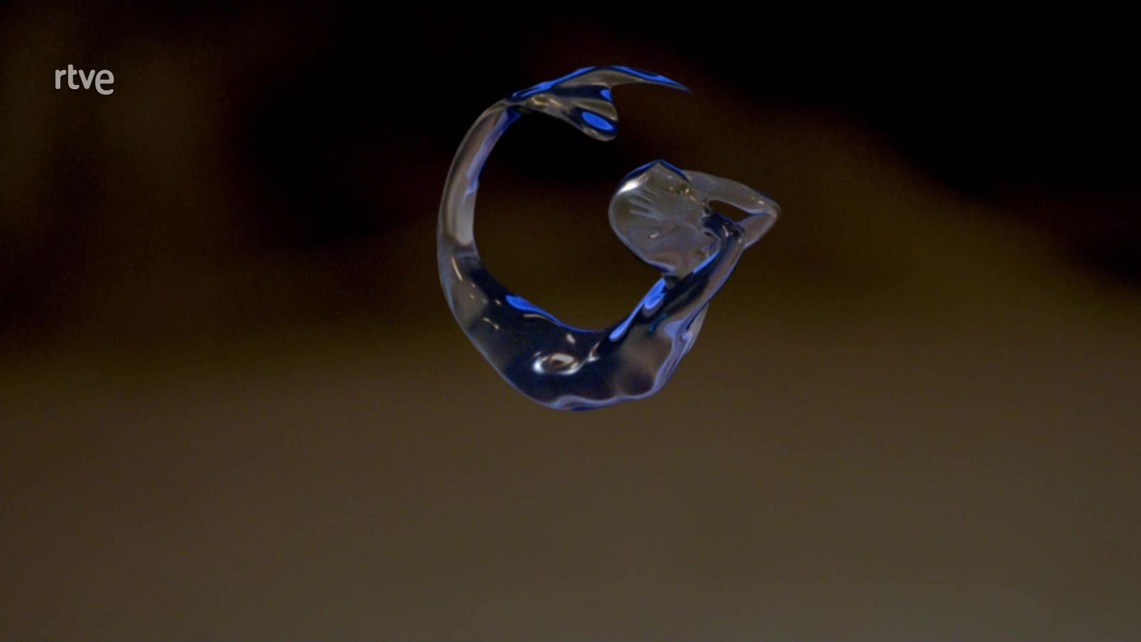 Crimen y castigo - H2O | Ver