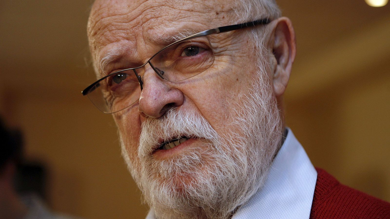 Pallín: "Un tribunal es el único que puede decir si ya se han saldado las cuentas con la Justicia" - La noche en 24h | Ver