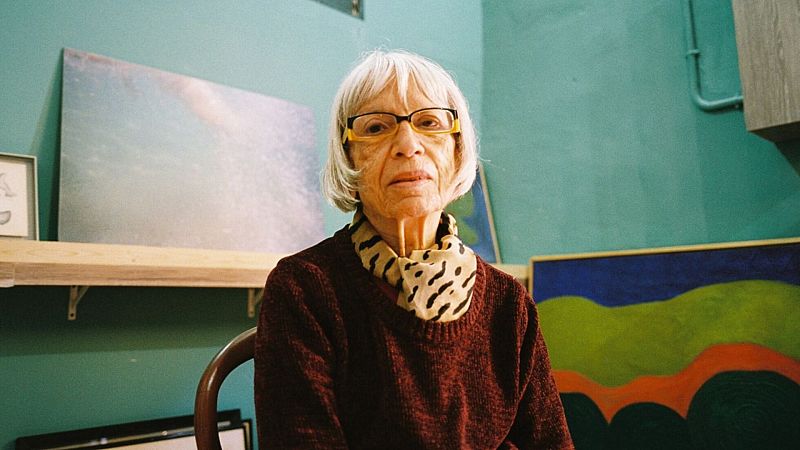 Metrópolis - Mari Chordà